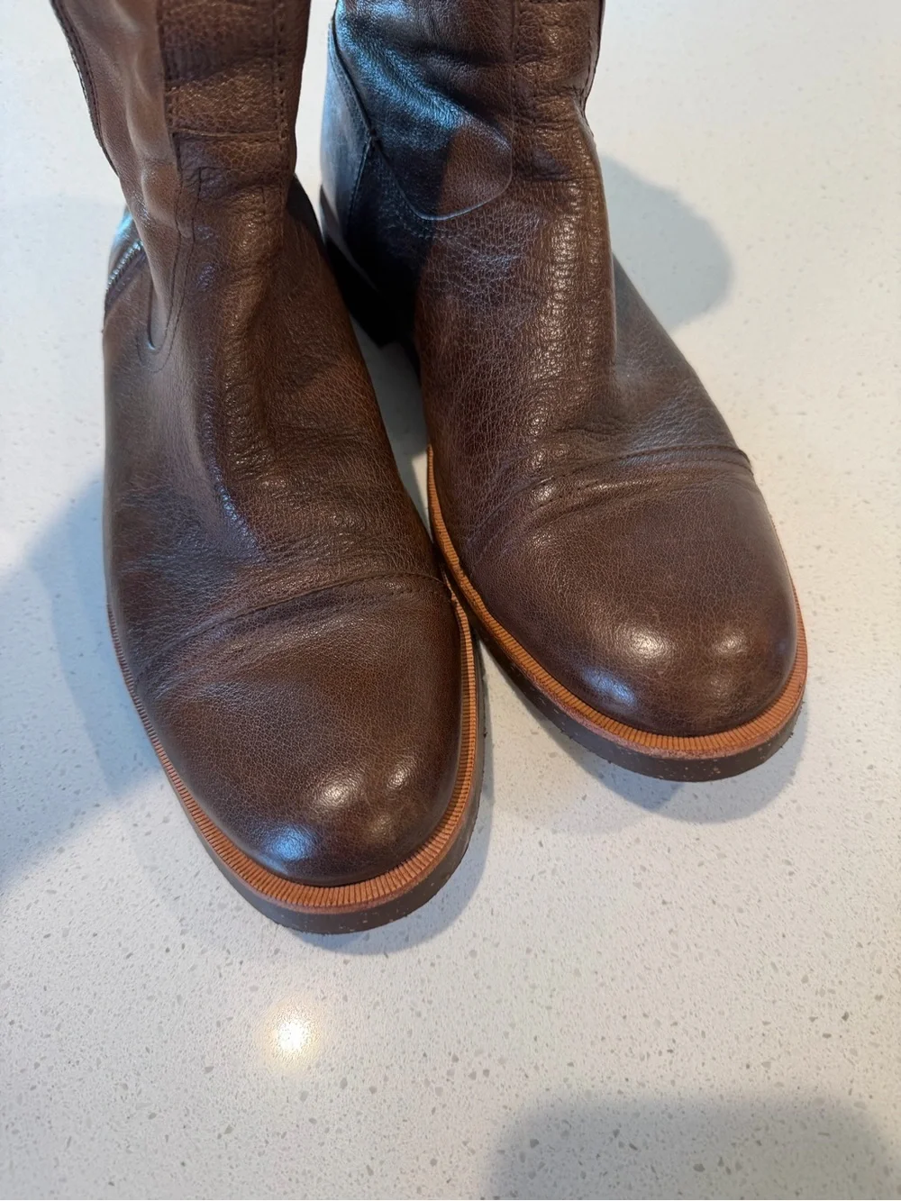 Frye these are